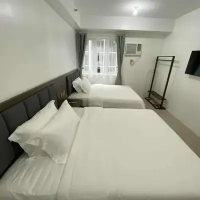 1BR 2 Beds Family Friendly near MOA - 9119C