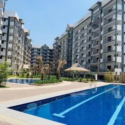 Resort inspired Alea residences