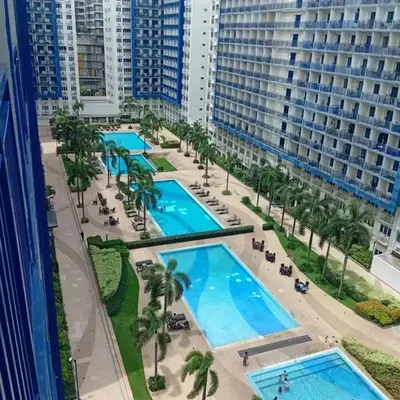 Rdhee Condotel NEAR SMX MOA