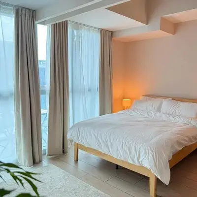 Uptown Suites