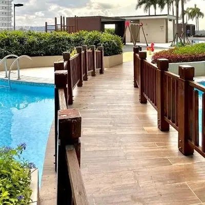 Cozy accommodation near MOA AIRPORT WORLD TRADE AND PICC