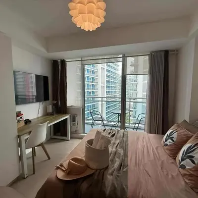 Azure Bali Verde-1Bedroom pool view