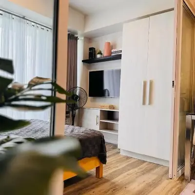 Azure Urban Resort Residences