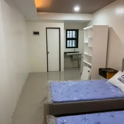 Amp rental unit