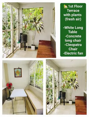 Gallery image of Budget Non-Aircon Room Cabuyao in Cabuyao