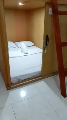 Gallery image of Capsule88 in Manila