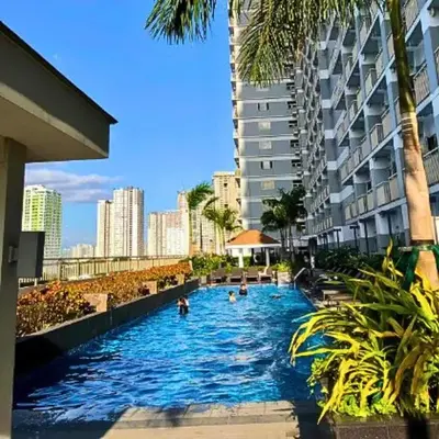 Place To Stay Near US Embassy Front Of Manila Bay