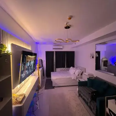 Infinity Suites Makati