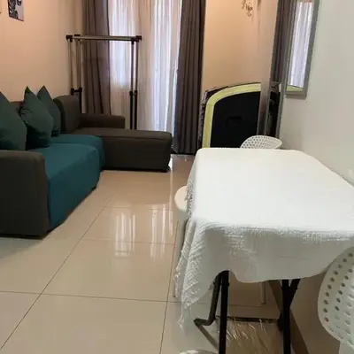 1 bedroom condo unit near MOA