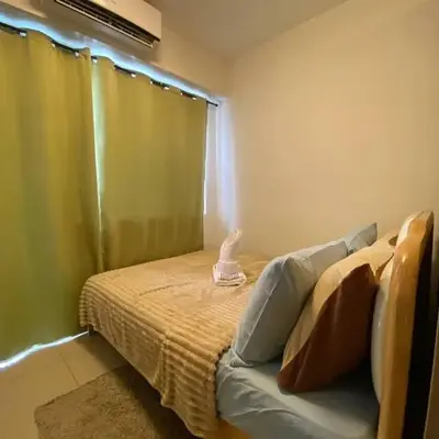 The Residence Suite