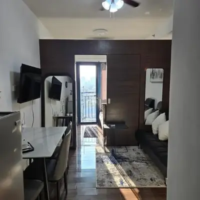 Air Residences Makati