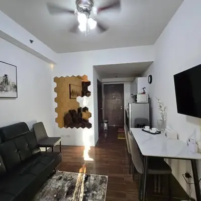 The Air Residences Makati