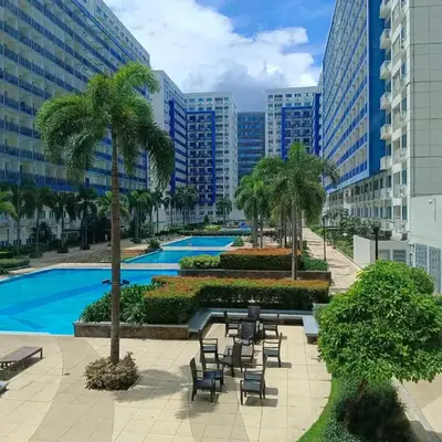 Sea residences Christine prime