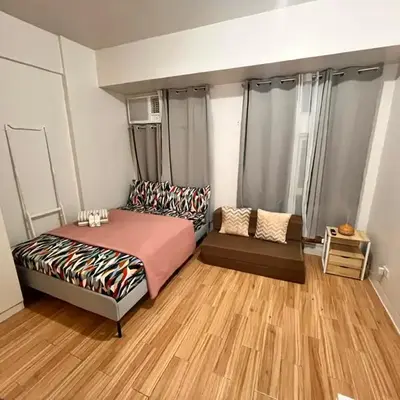 JFam Suites