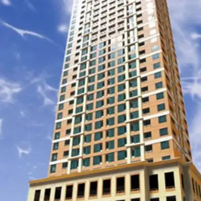 The orienthal place