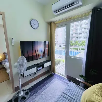 Amber's Crib