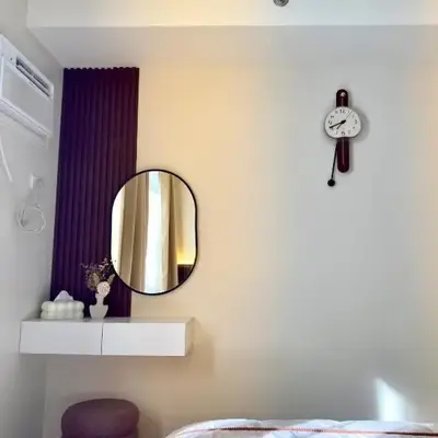 Modern Sleek - Staycation in Las Piñas