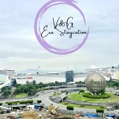 V&G Staycation