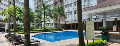 Gallery image of Colins Suite at Hope Residences in Trece Martires