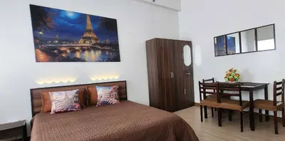 Gallery image of Colins Suite at Hope Residences in Trece Martires