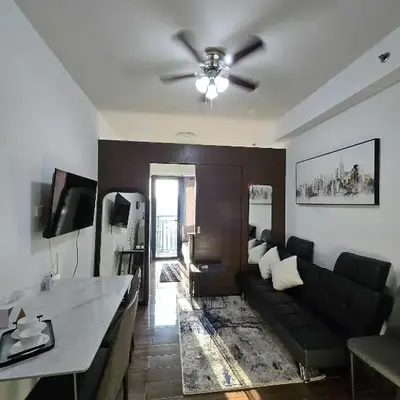 The Air Residences Makati