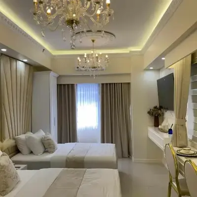 Chateau Lumiere Staycation at MOA
