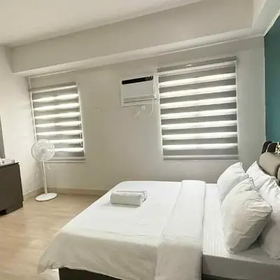 Condo near SM City Sta Rosa unit 4