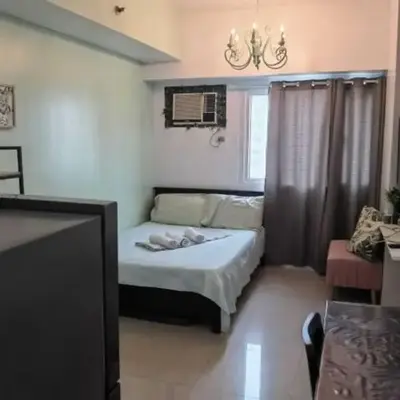 OYO 1172 MVM Transient House