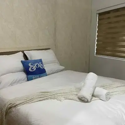 Suite A Deluxe Near SM MALL OF ASIA