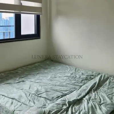 City View Staycation Near Mall of Asia and Airport