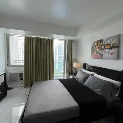 Azure Resort and Staycation by Miss Angie