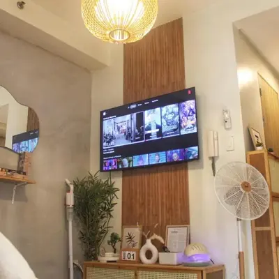 Japandi - Inspired Staycation MOA Pasay City