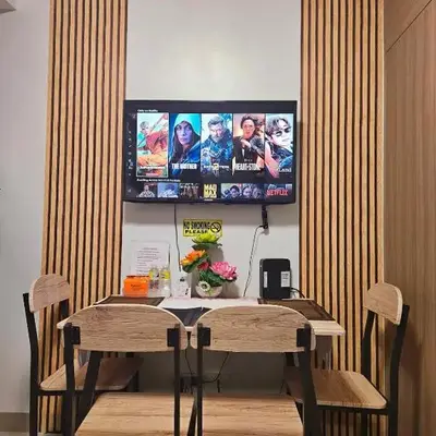 Mall of Asia Netflix Disney WIFI IKEA ARENA NAIA SHORE2 418