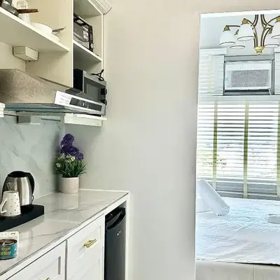 Studio Two Condominium