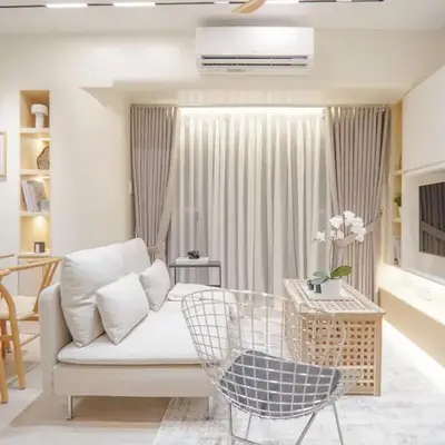 Aston Residences 2BR in Pasay-up to 6pax