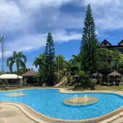 La Traviesa Hotel Resort