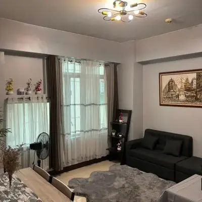 Mariz Suites