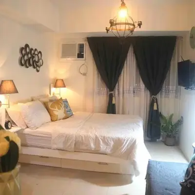 Dreamy Studio with Netflix and High Speed Wifi