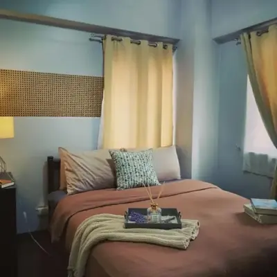 Cheap Accommodation - Newport Boulevard