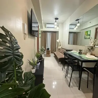JM's CRIB