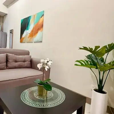 Coast Residences 40th Floor Penthouse Pasay Manila