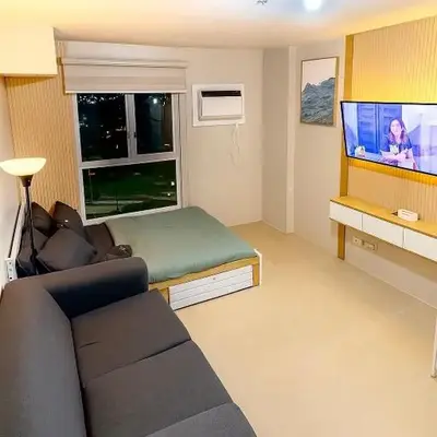Condotel Near NAIA T1