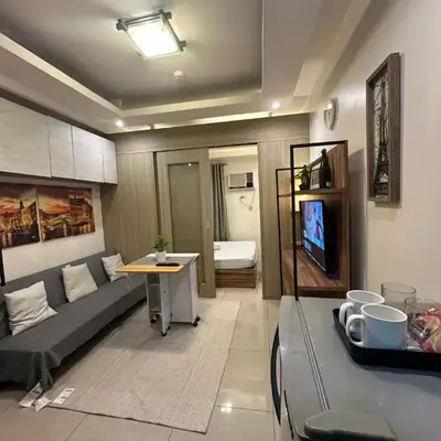 Koro Den at Shore Residences