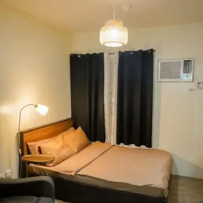 Pause Point - Standford 3 Suites