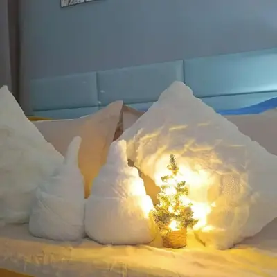 SkyShore Suites