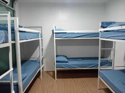 Gallery image of OYO 1170 Mvm Transient Home Pasay in Manila