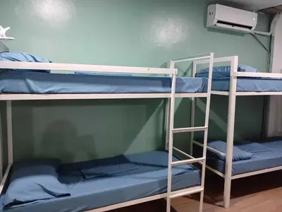 Gallery image of OYO 1170 Mvm Transient Home Pasay in Manila