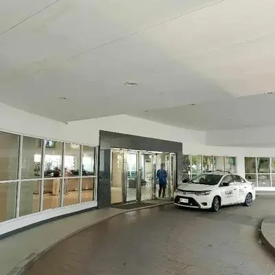 Tower F Sea Residence