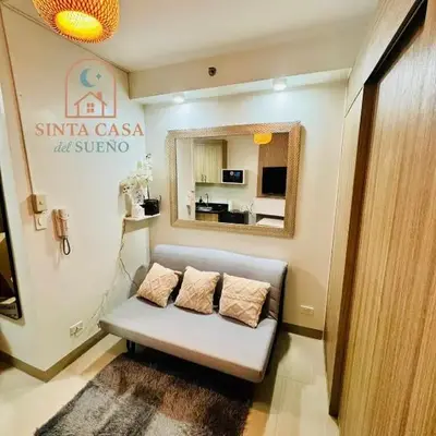 Sinta Casa del Sueno MOA Stay with Pool and Wi-fi