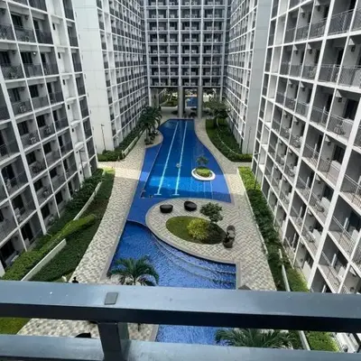 Shore Residences Moa Pasay